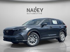 2026 Honda CR-V EX SUV 2026 Honda CR-V EX SUV