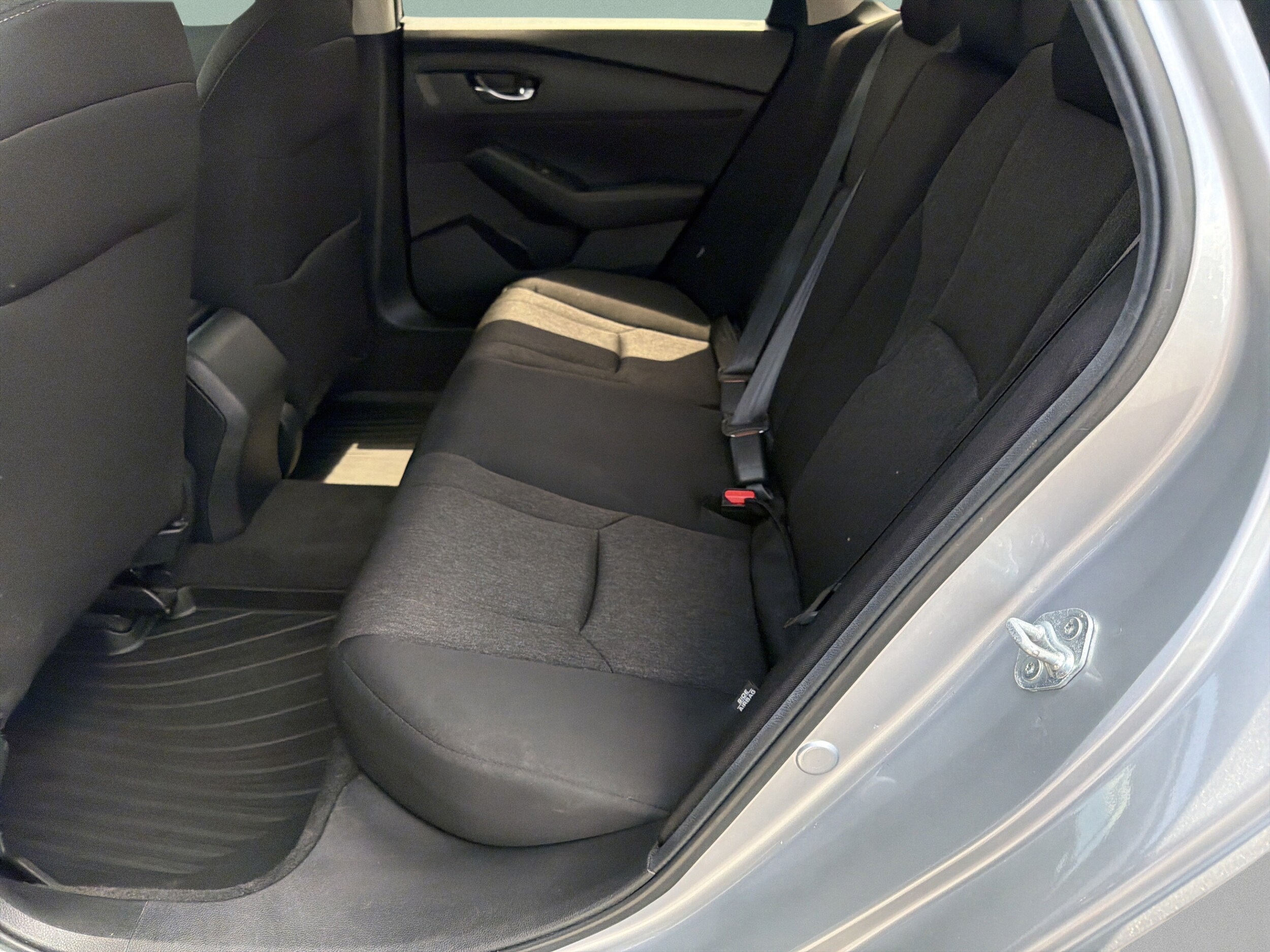 2024 Honda Accord LX - Photo 22
