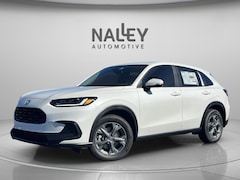 2026 Honda HR-V LX SUV