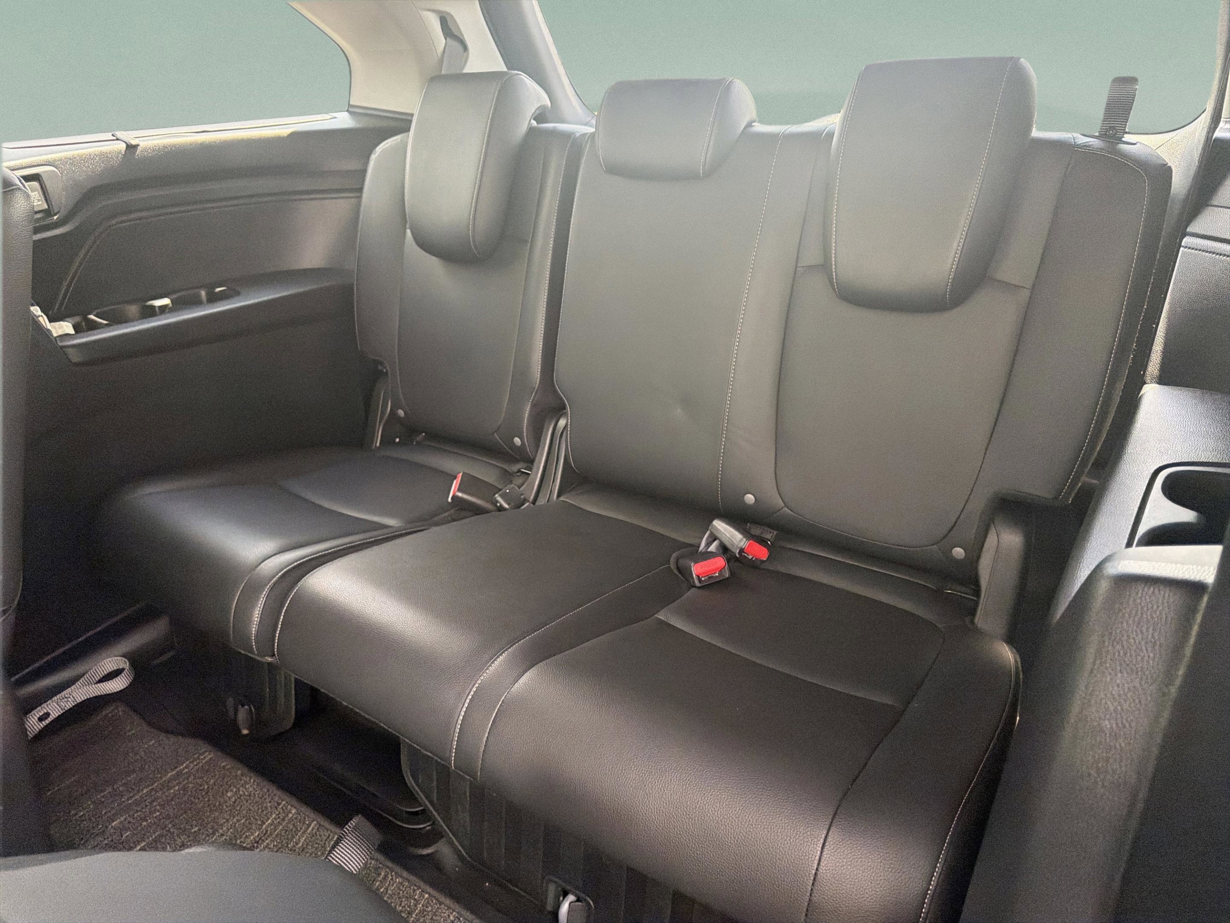 2024 Honda Odyssey Touring - Photo 8