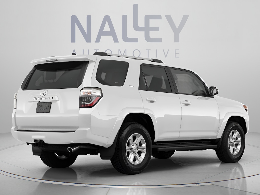 Used 2022 Toyota 4Runner TRD Off Road Premium SUV