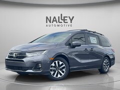 2026 Honda Odyssey EX-L Van Passenger