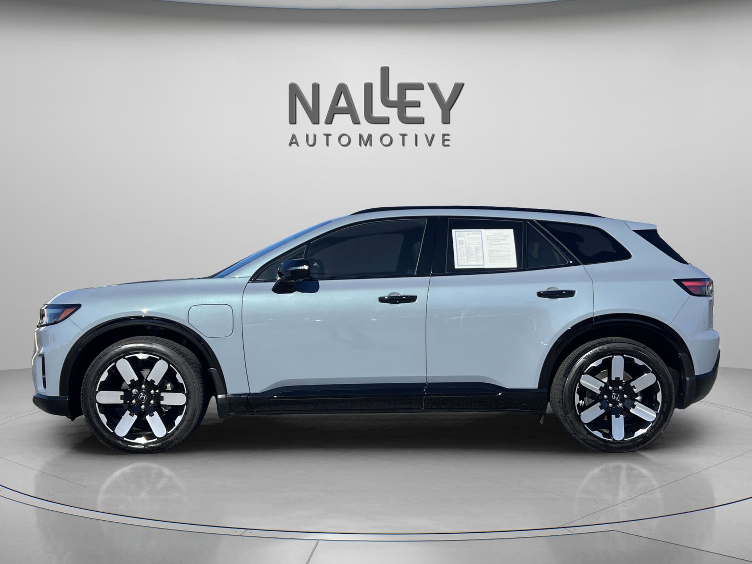 Used 2024 Honda Prologue Elite with VIN 3GPKHZRJ1RS543654 for sale in Union City, GA