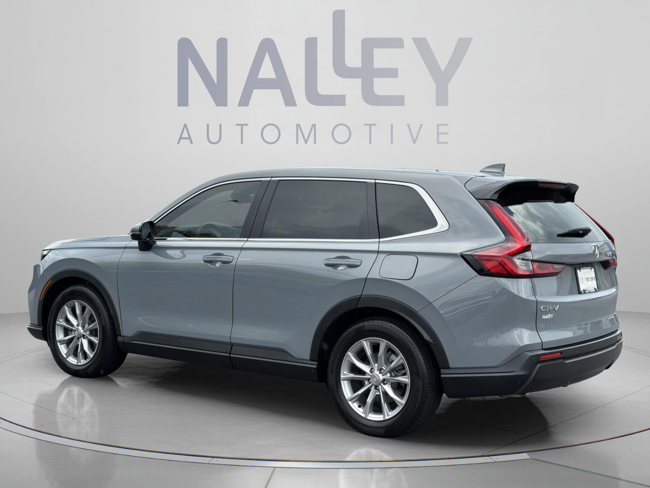 2024 Honda CR-V EX-L - Photo 4