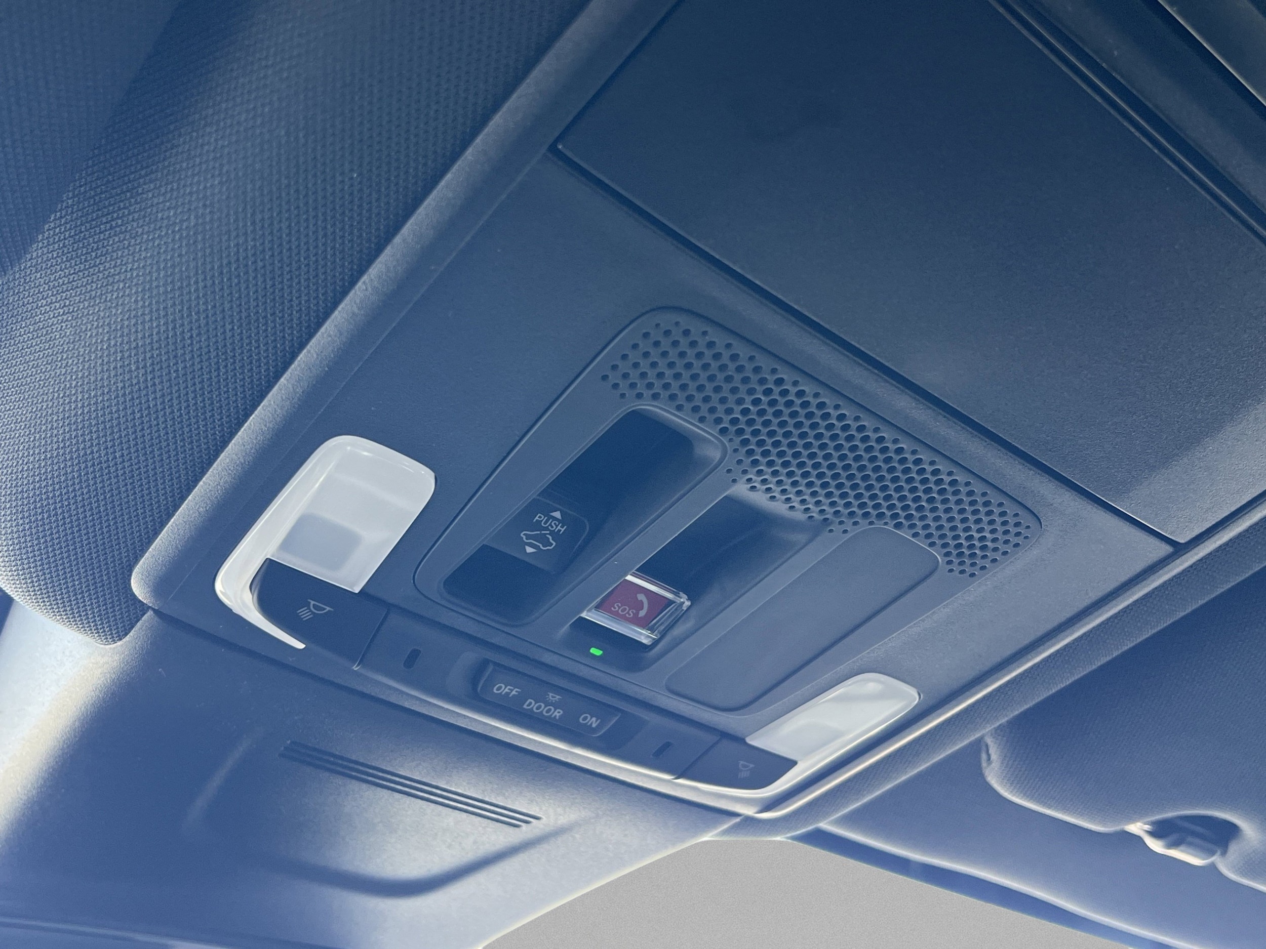 2026 Honda CR-V Sport - Photo 27