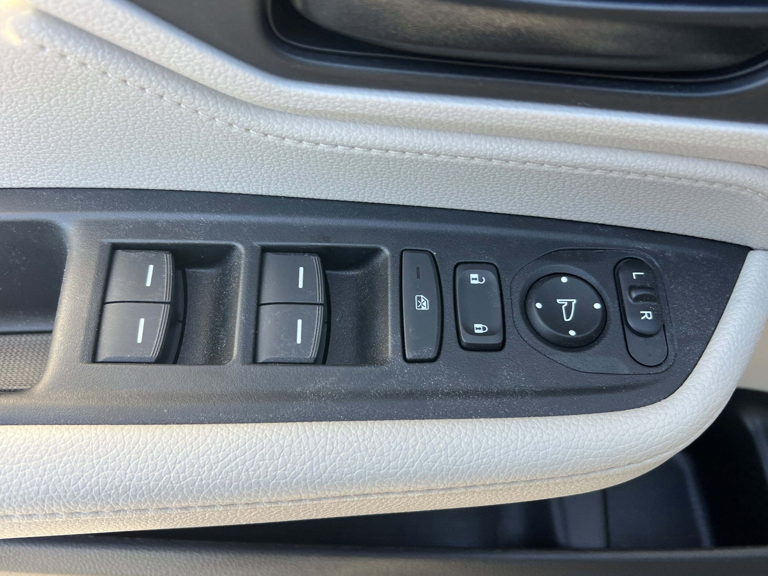 2026 Honda Odyssey EX-L - Photo 20