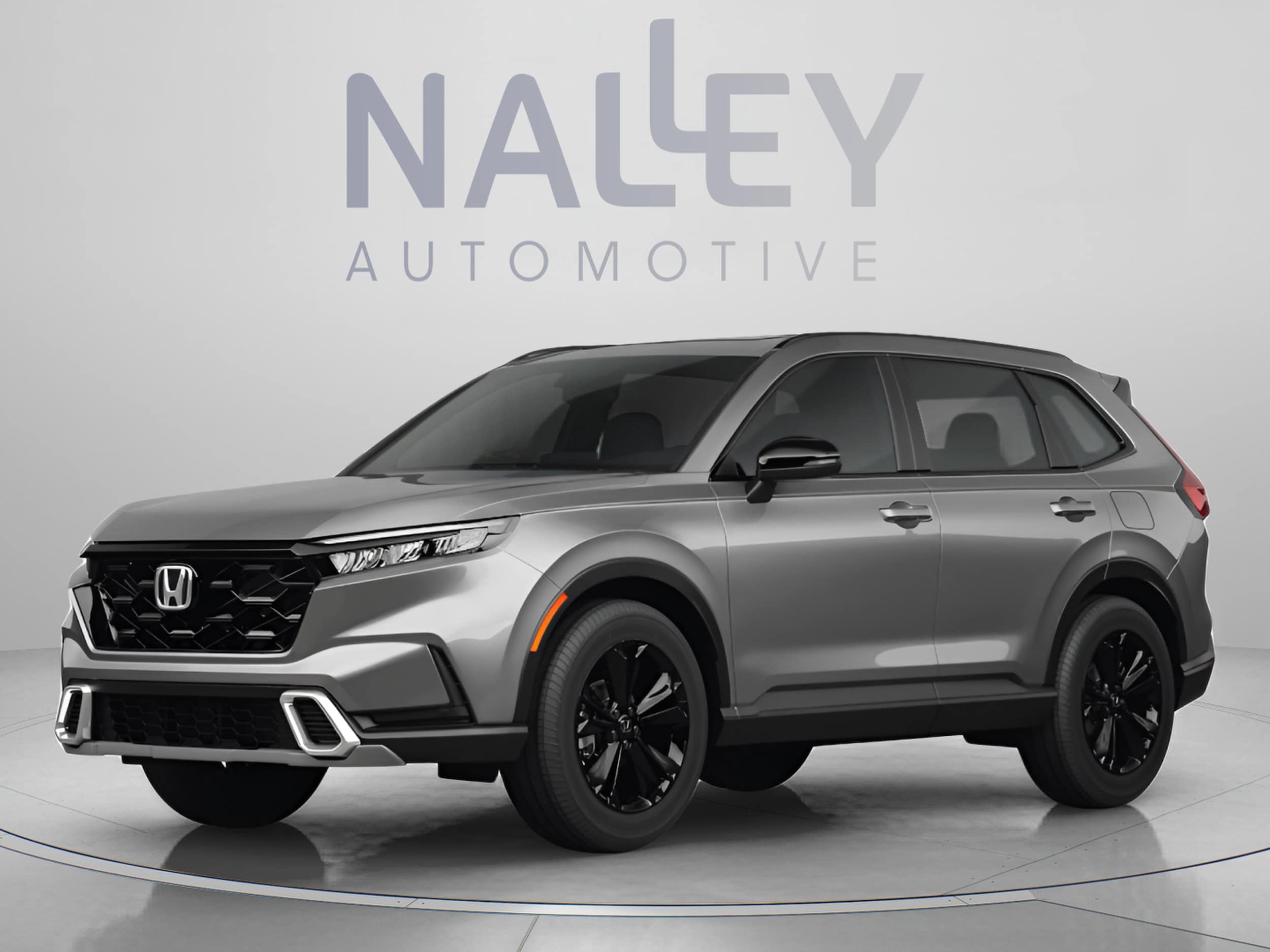 2026 Honda CR-V's photo