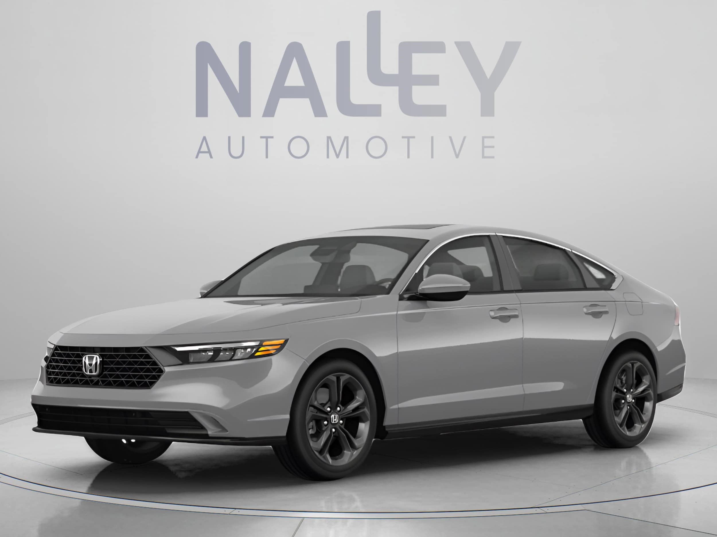 2026 Honda Accord Hybrid Sport's photo