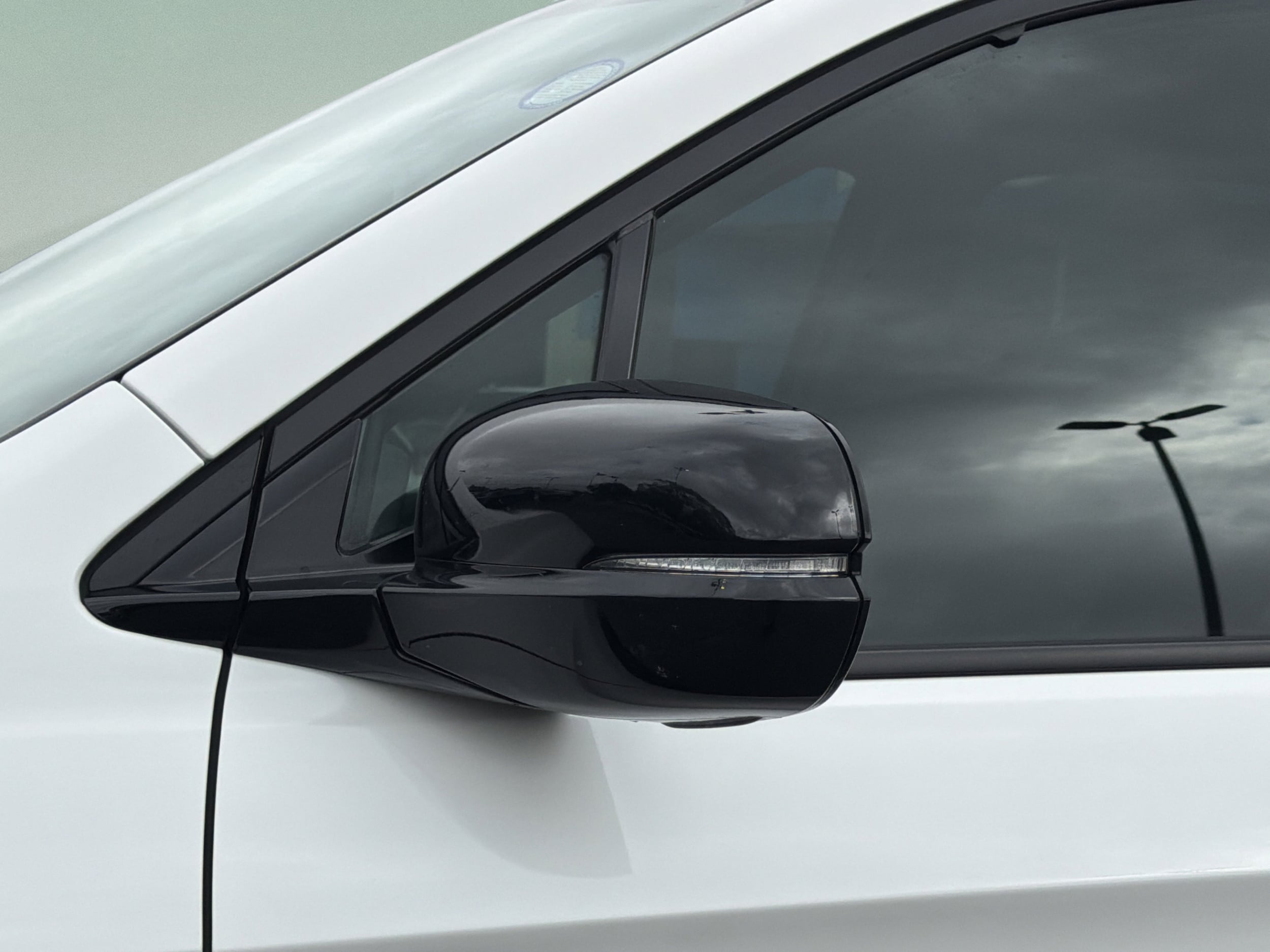 2024 Honda Ridgeline Black Edition - Photo 17