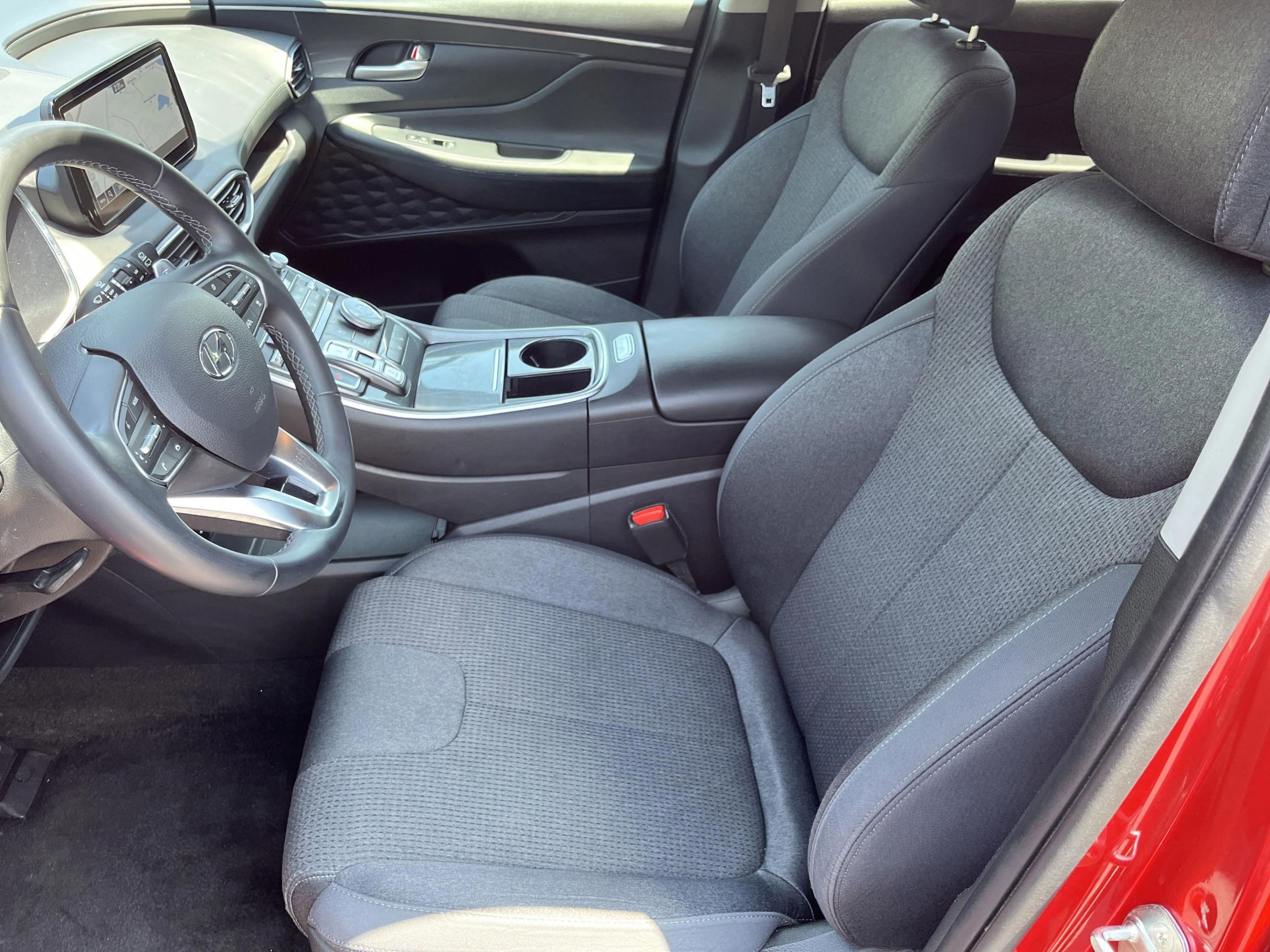 2023 Hyundai Santa Fe SEL - Photo 27