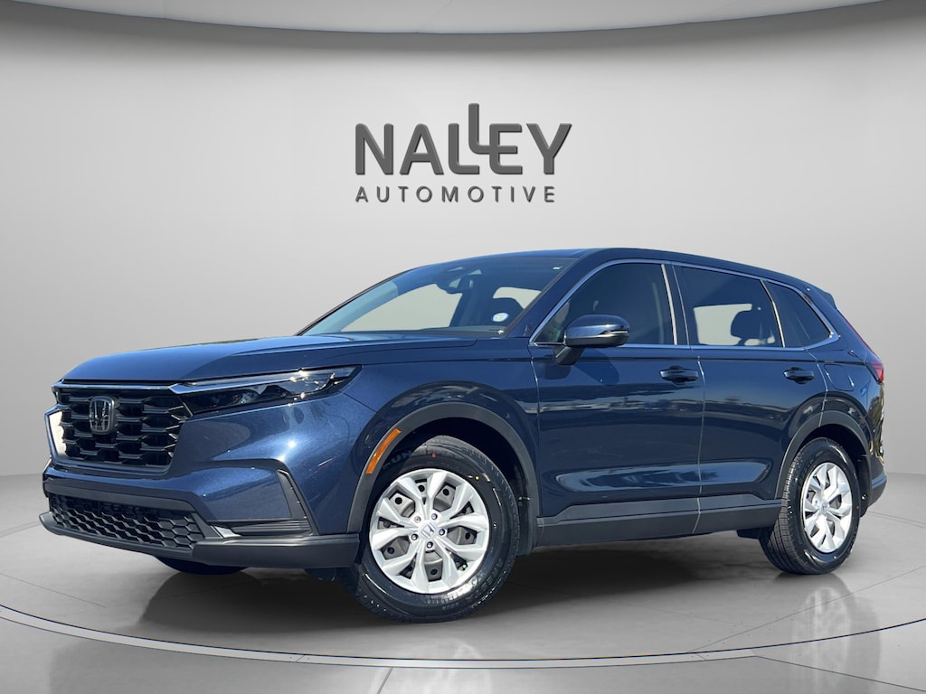 Certified 2023 Honda CR-V LX SUV