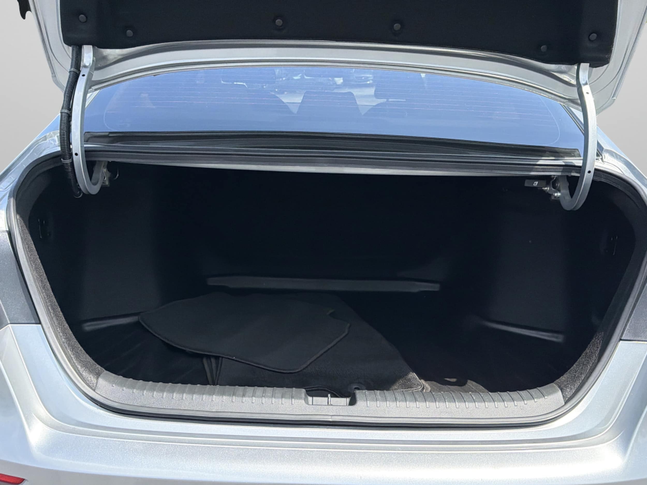 2024 Honda Accord LX - Photo 23