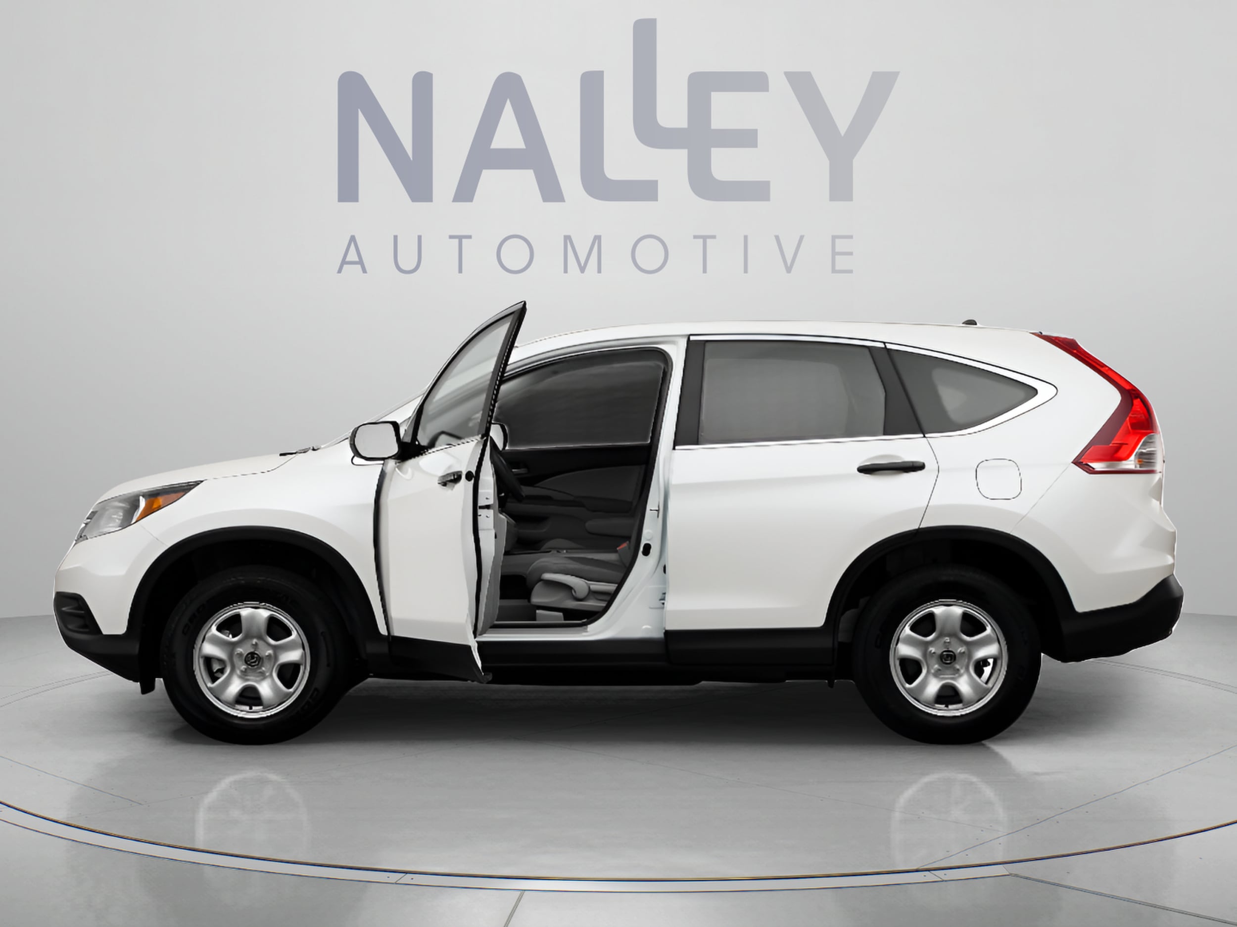 2014 Honda CR-V EX-L for sale in Roswell, GA