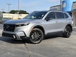  Honda CR-V Hybrid