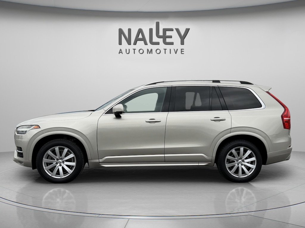 Used 2016 Volvo XC90 SUV