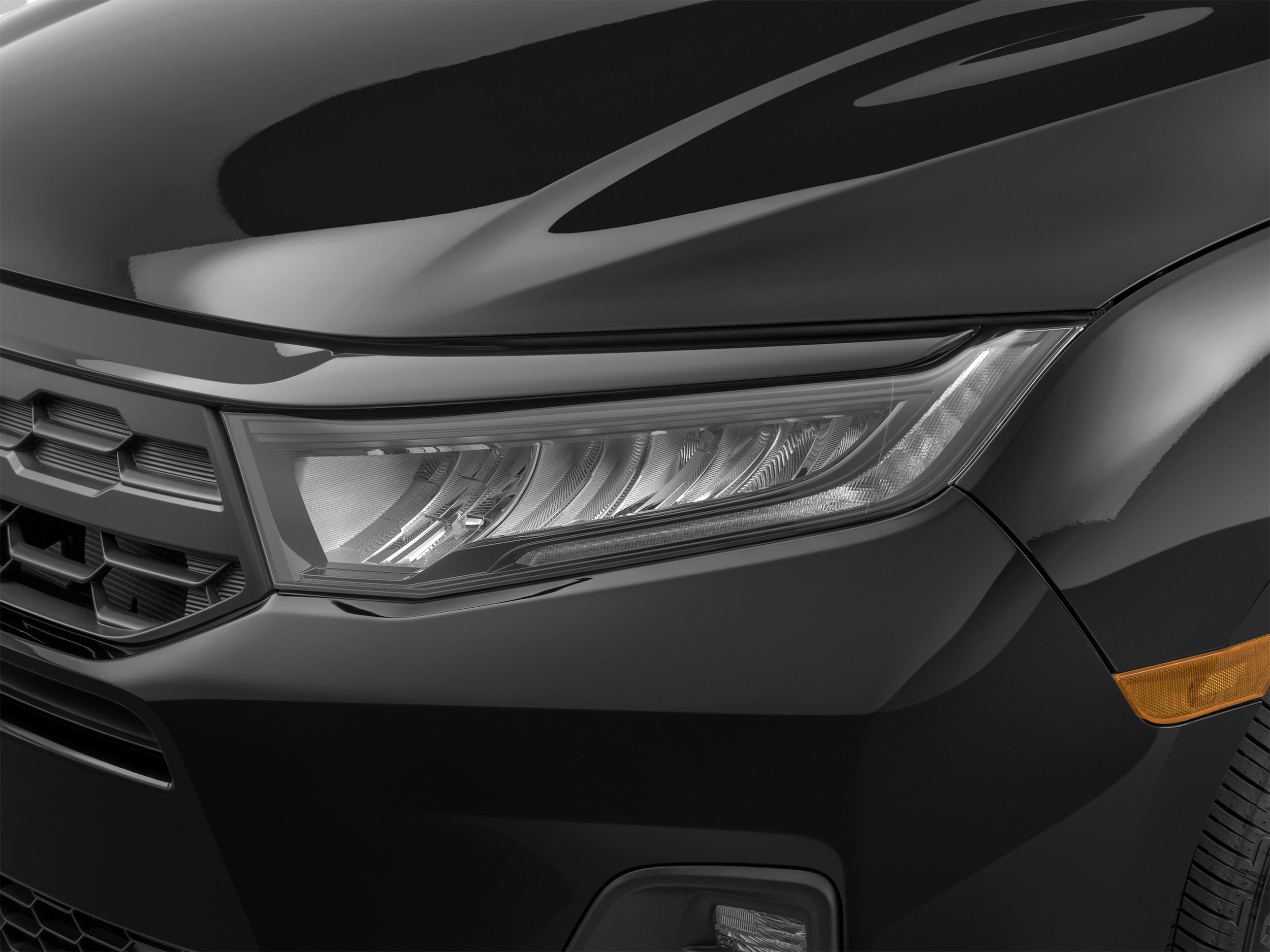 2025 Honda Odyssey Sport L - Photo 20