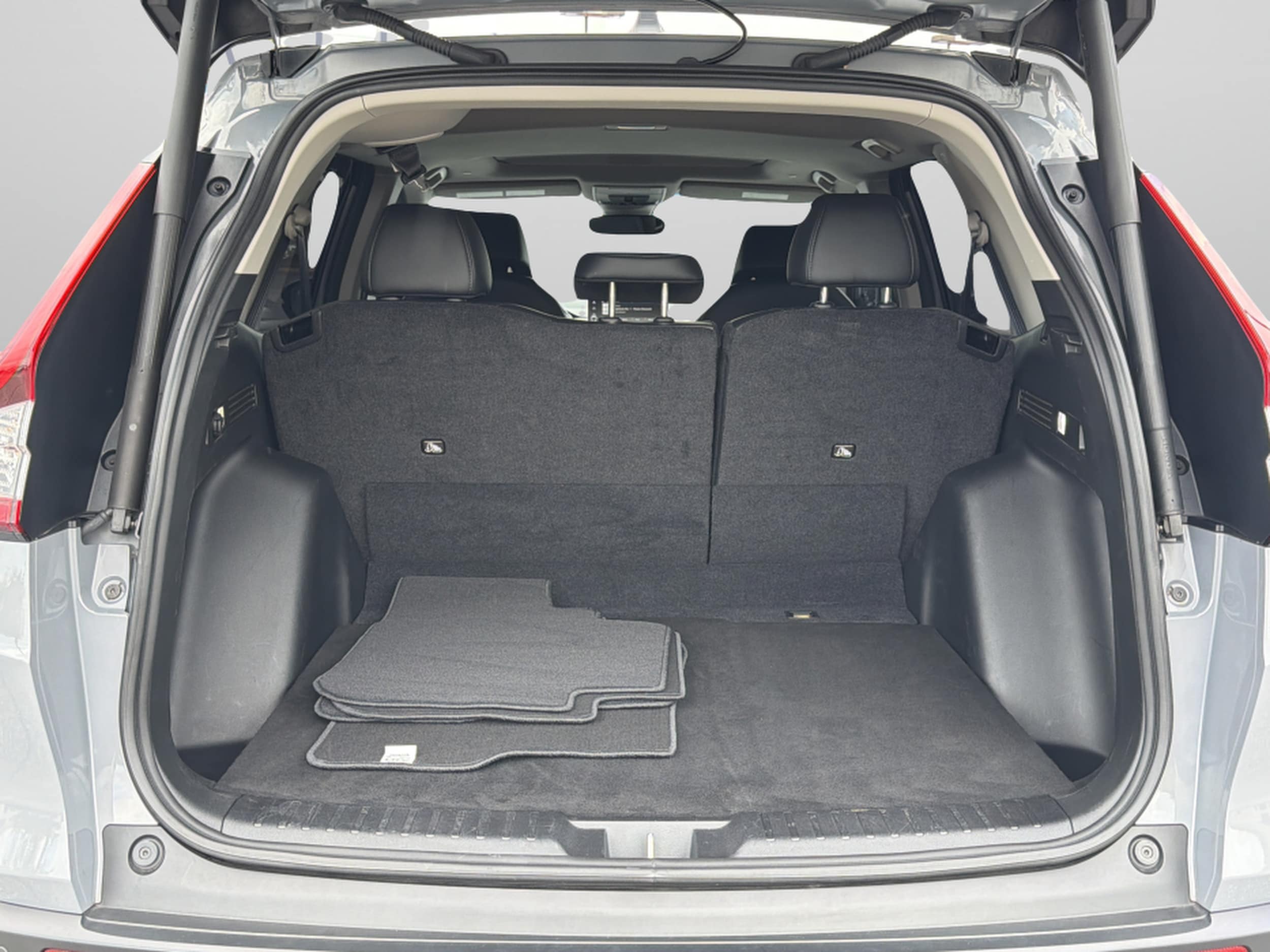 2024 Honda CR-V EX-L - Photo 33