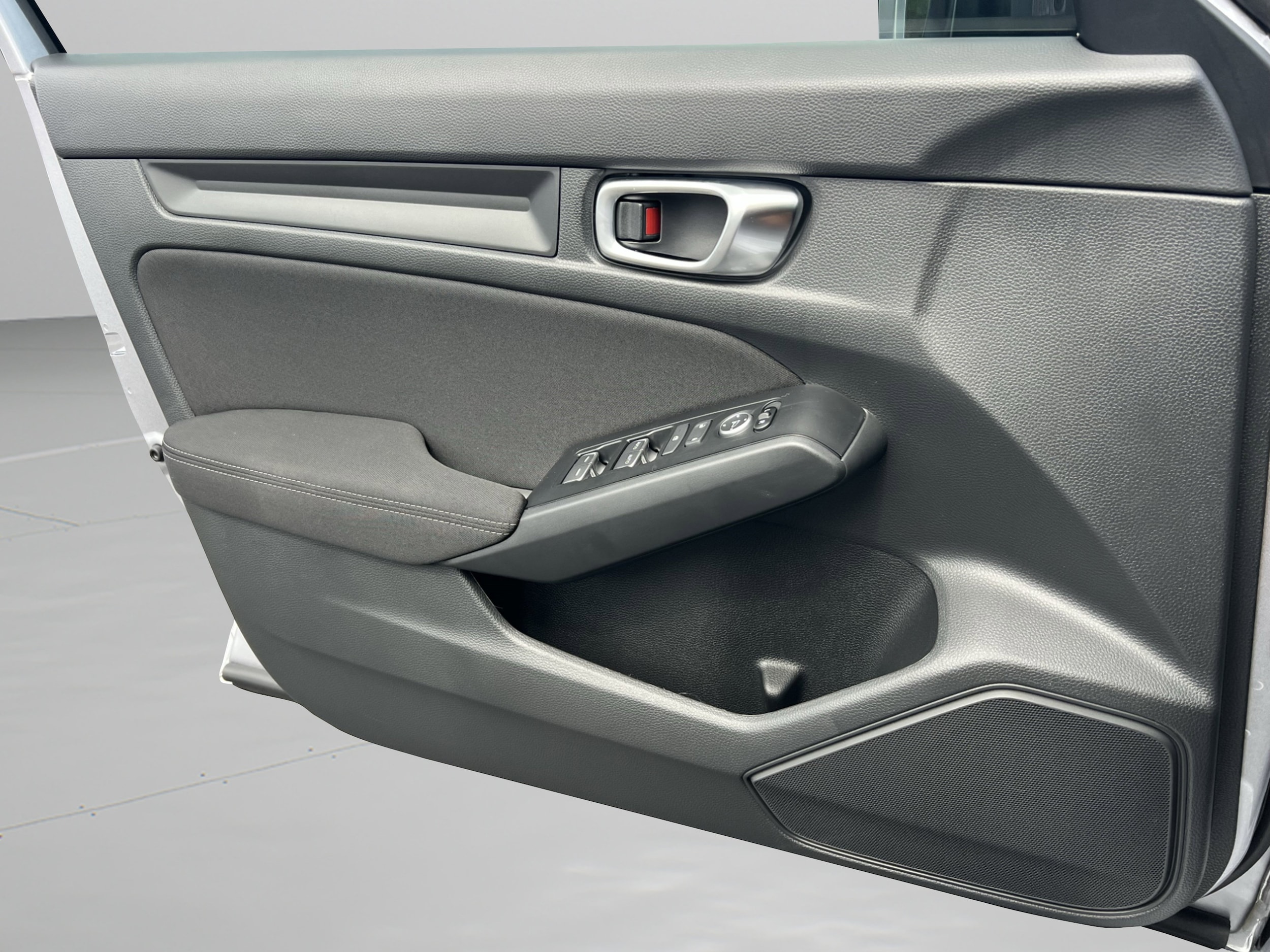 2026 Honda Civic Hatchback Sport - Photo 27