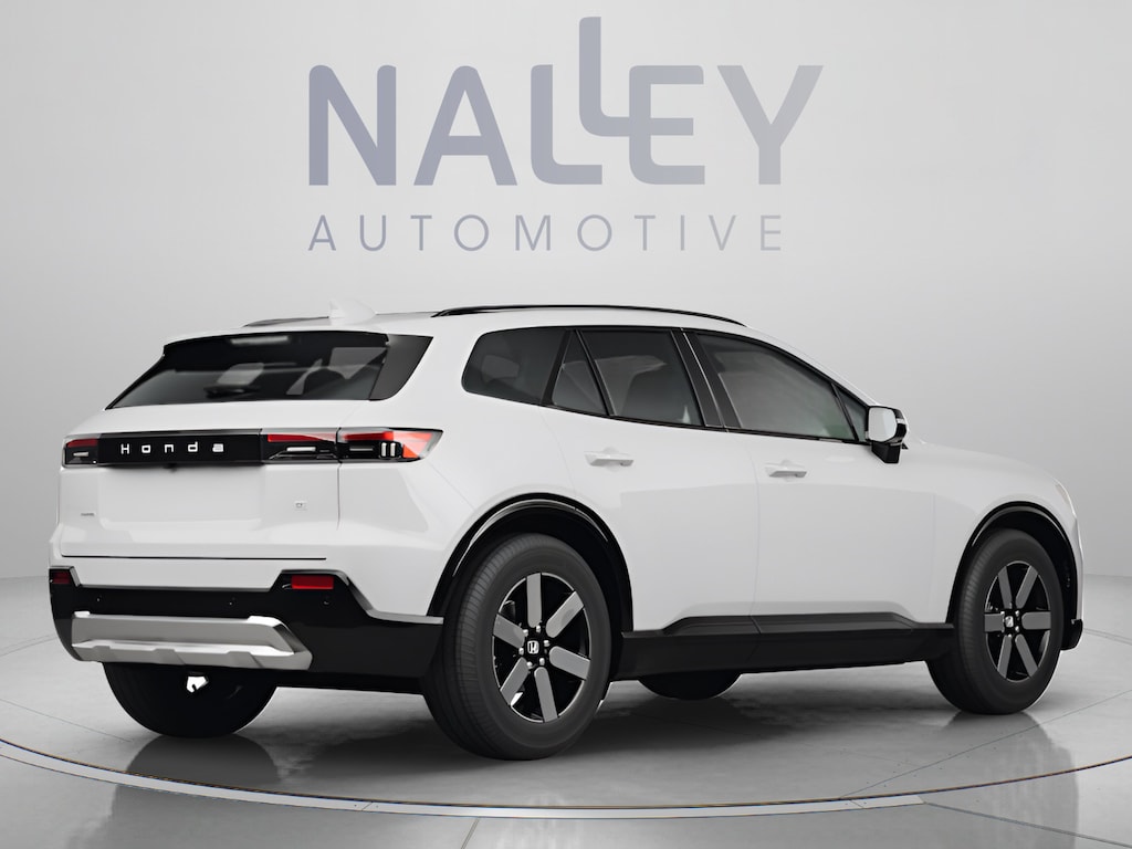 New 2026 Honda Prologue Touring SUV