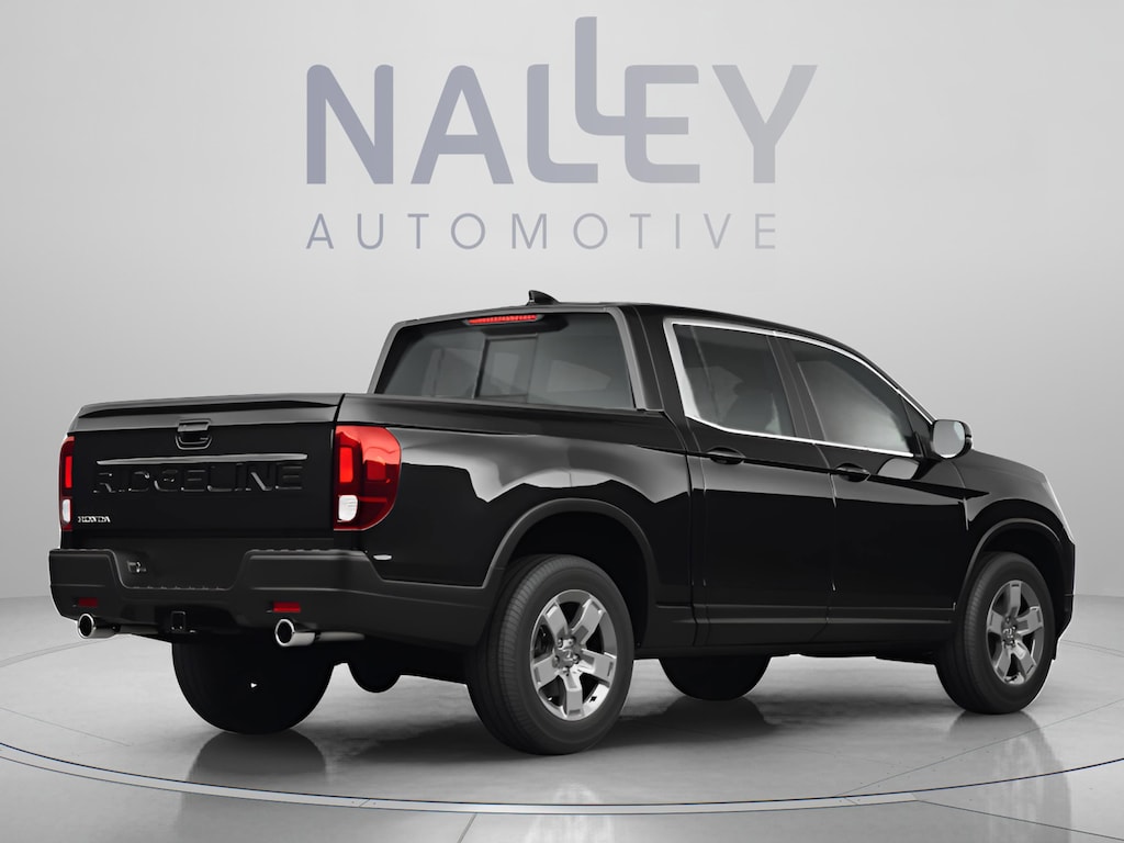 New 2026 Honda Ridgeline TrailSport Truck Crew Cab