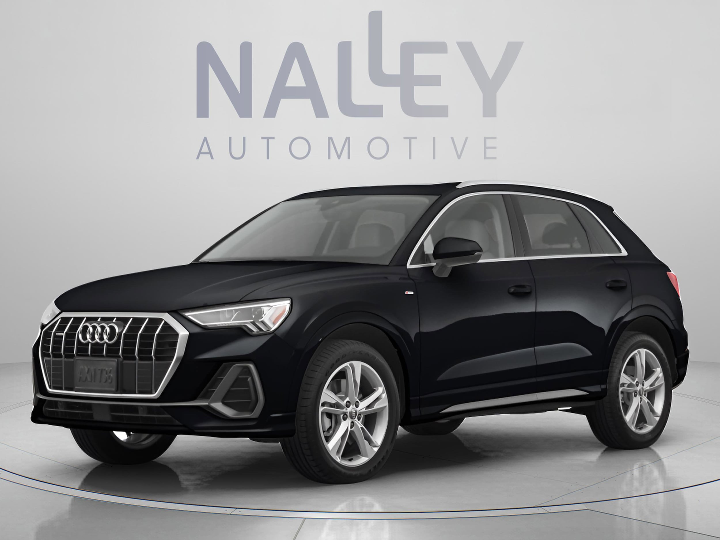 2021 Audi Q3 45 TFSI S Line Premium Plus quattro's photo