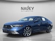 Honda Accord Hybrid