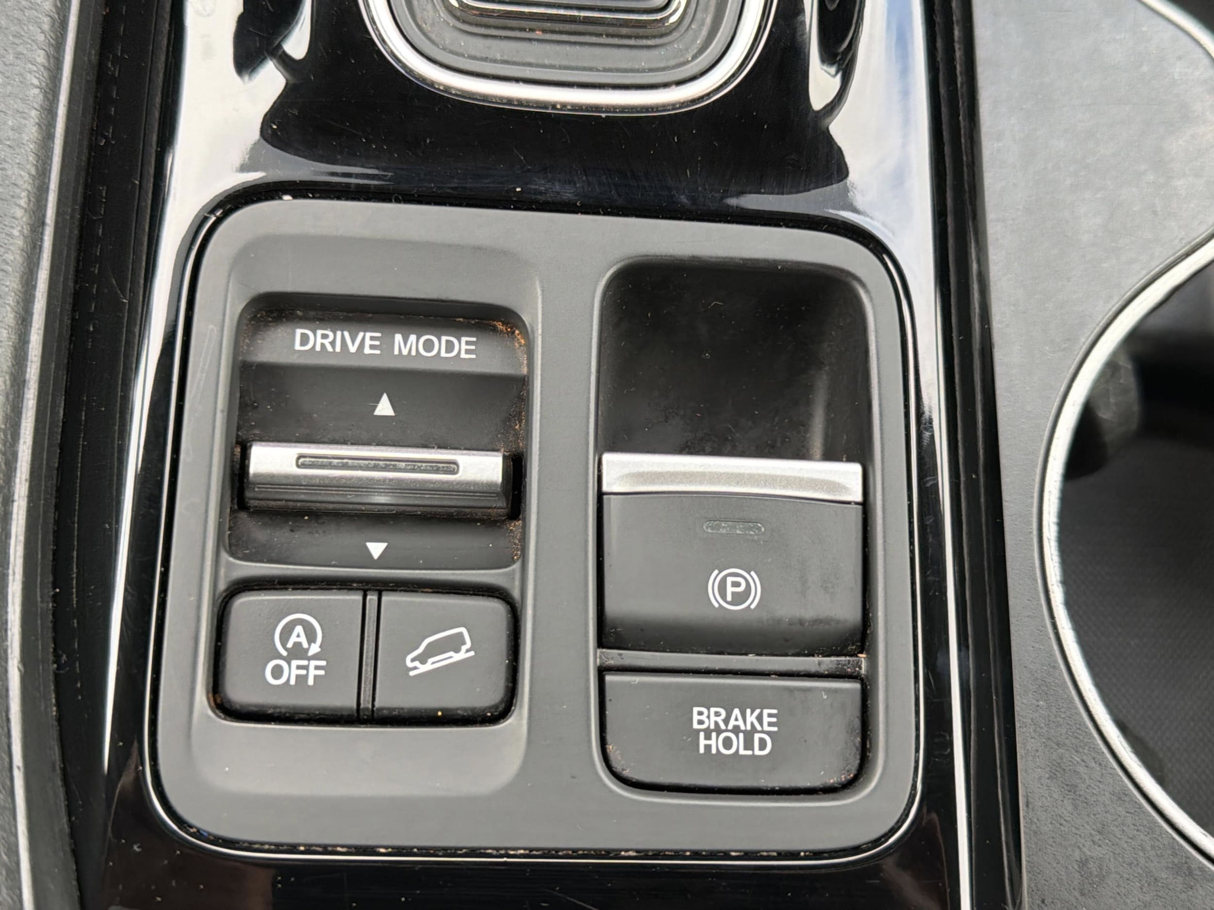 2023 Honda Pilot Elite - Photo 10