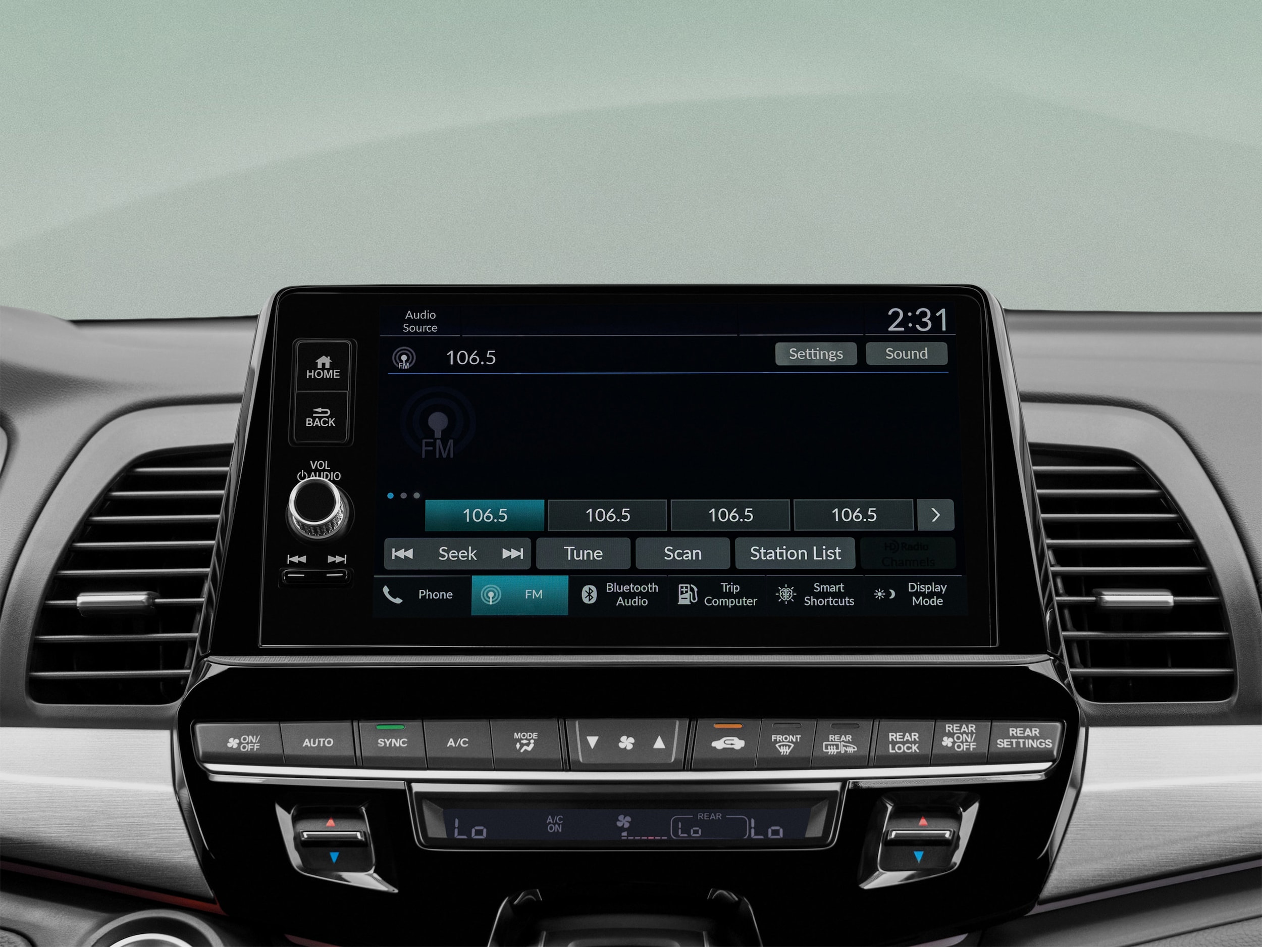 2025 Honda Odyssey Sport L - Photo 28