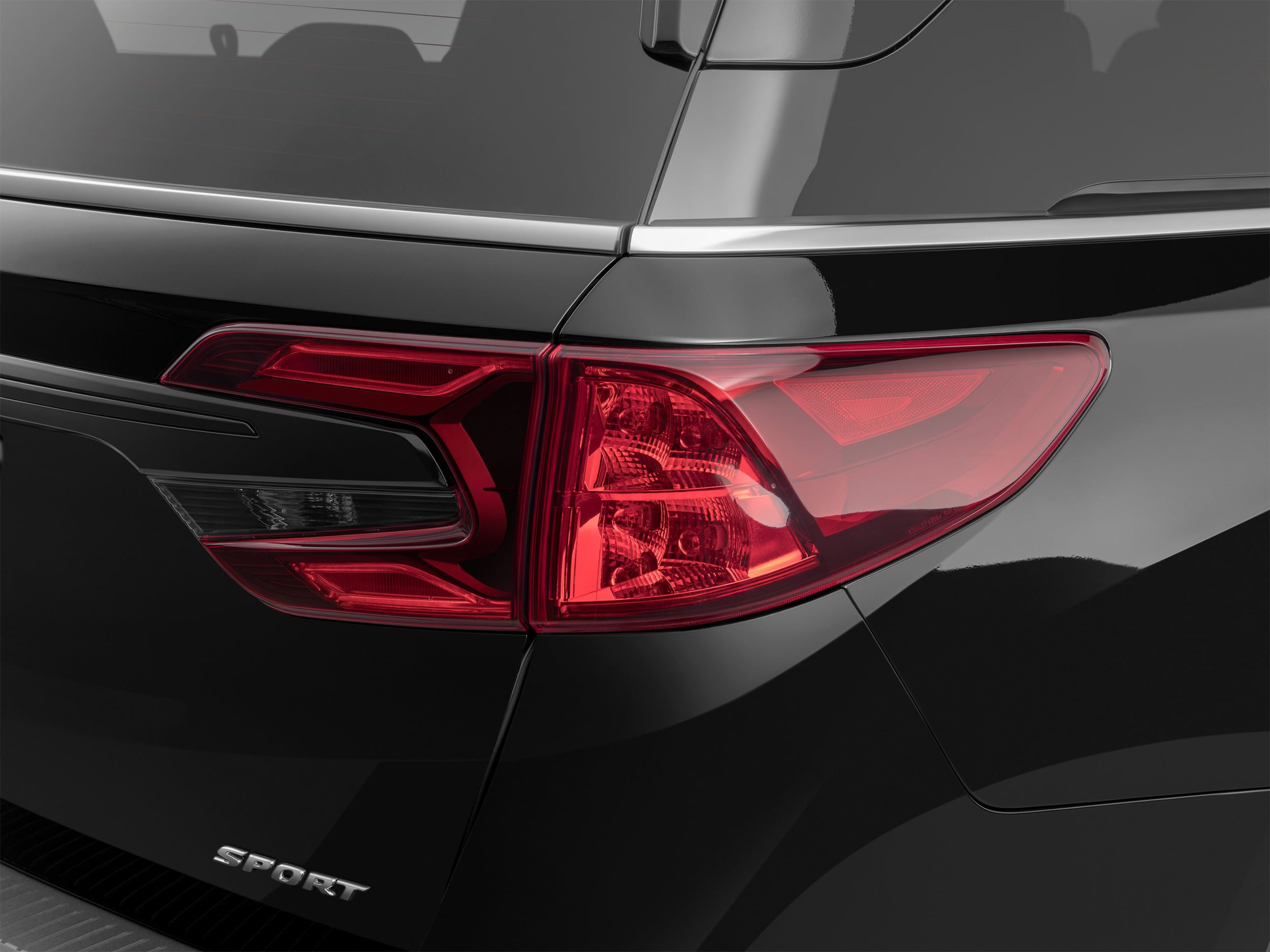 2025 Honda Odyssey Sport L - Photo 21