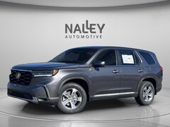 2025 Honda Pilot EX-L SUV