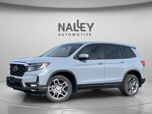 2023 Honda Passport EX-L SUV