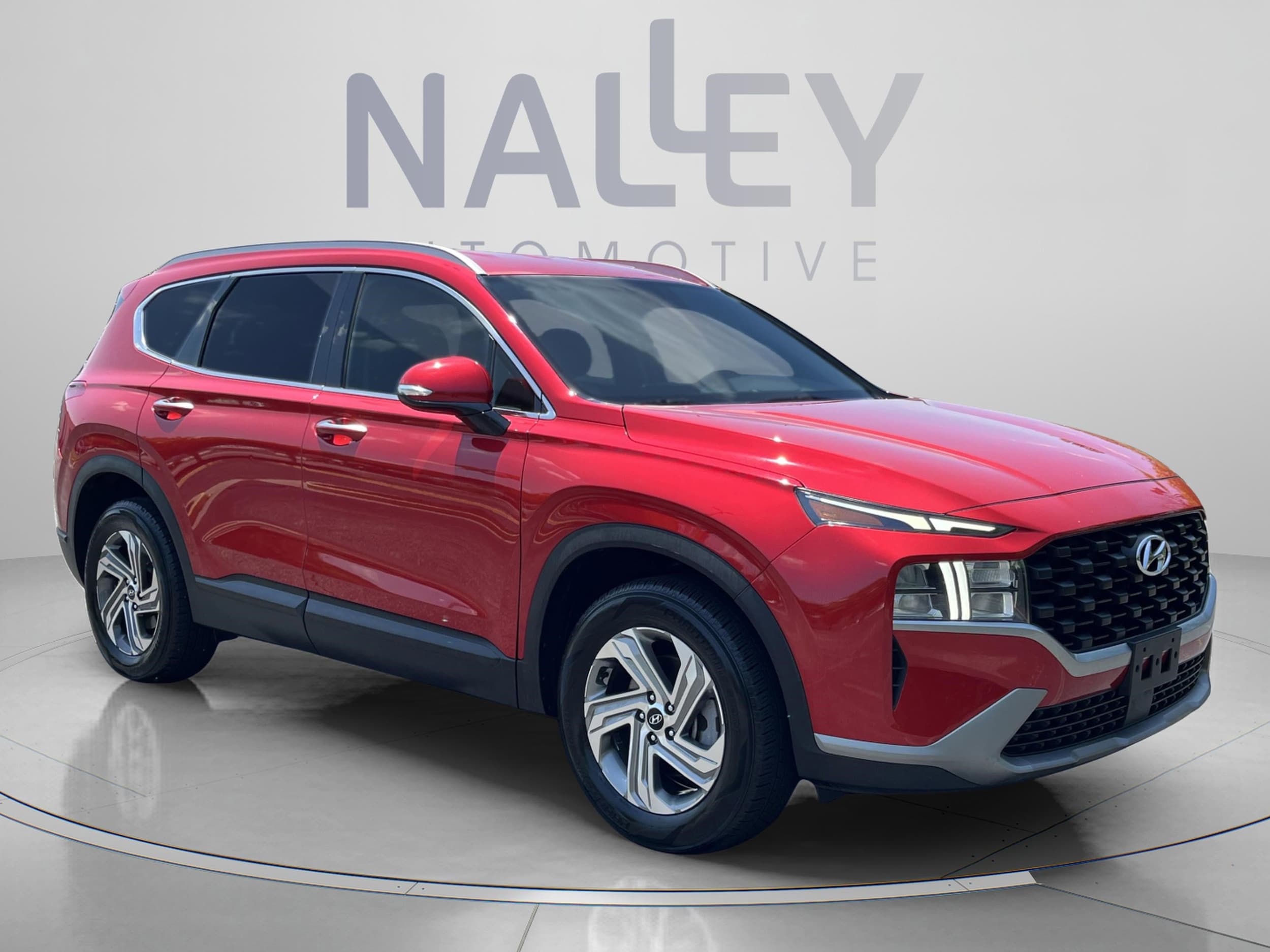 2023 Hyundai Santa Fe SEL - Photo 9