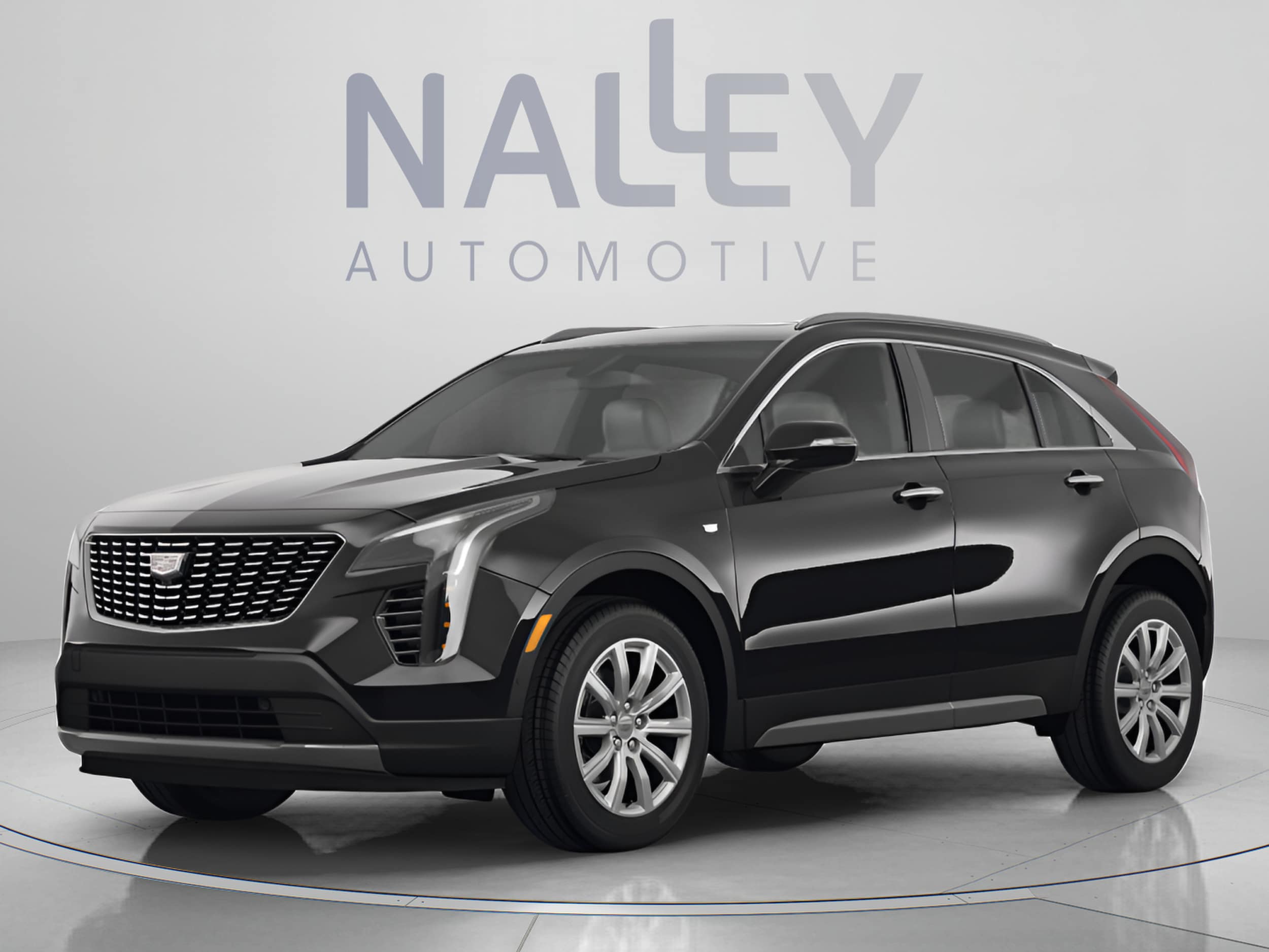 2023 Cadillac XT4 Premium Luxury AWD's photo