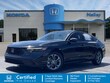 Honda Accord Hybrid