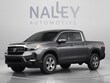  Honda Ridgeline