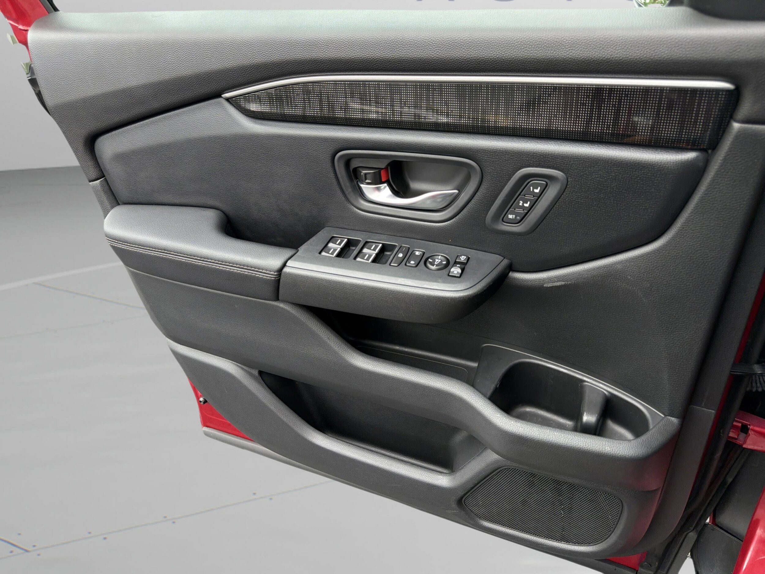 2023 Honda Pilot Elite - Photo 13