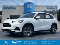 2026 Honda HR-V LX SUV
