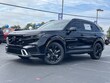 Honda CR-V Hybrid