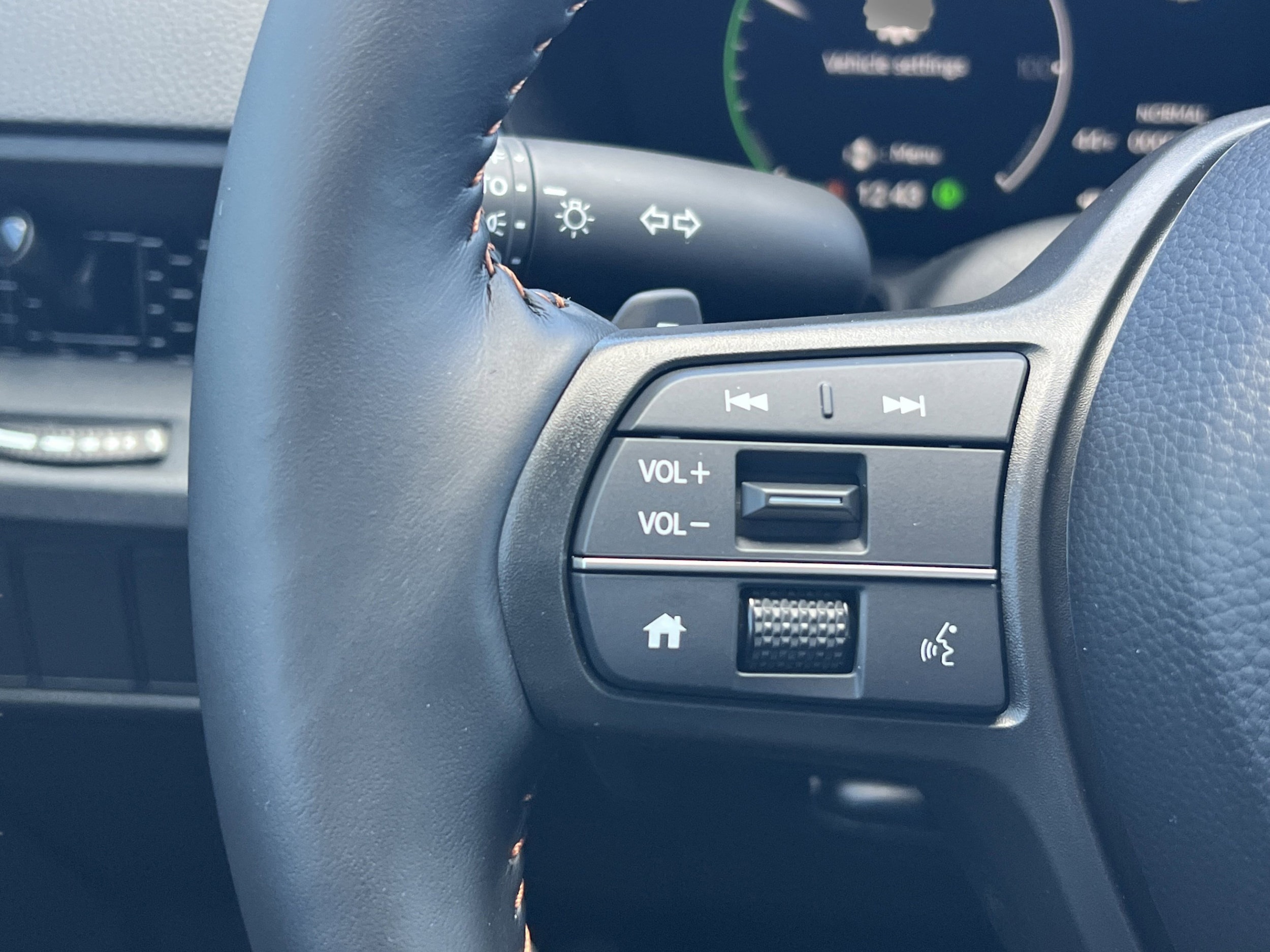 2026 Honda CR-V Sport - Photo 26