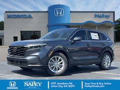 2026 Honda CR-V EX SUV