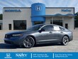 Honda Accord Hybrid