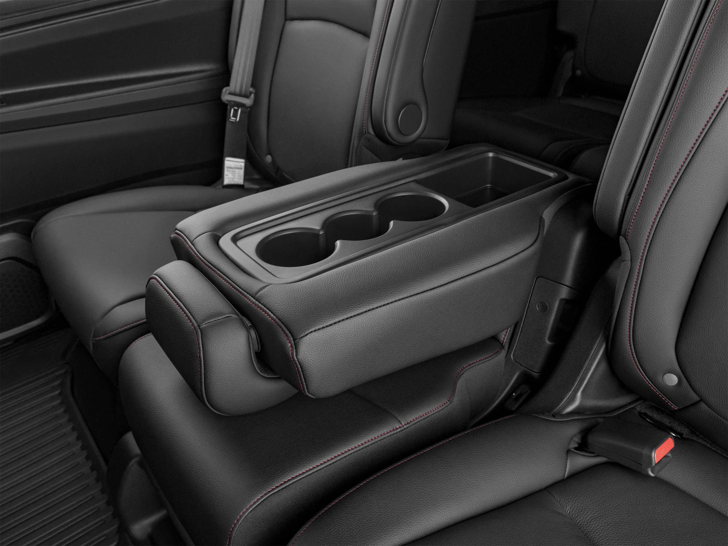 2025 Honda Odyssey Sport L - Photo 49
