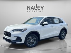2026 Honda HR-V LX SUV