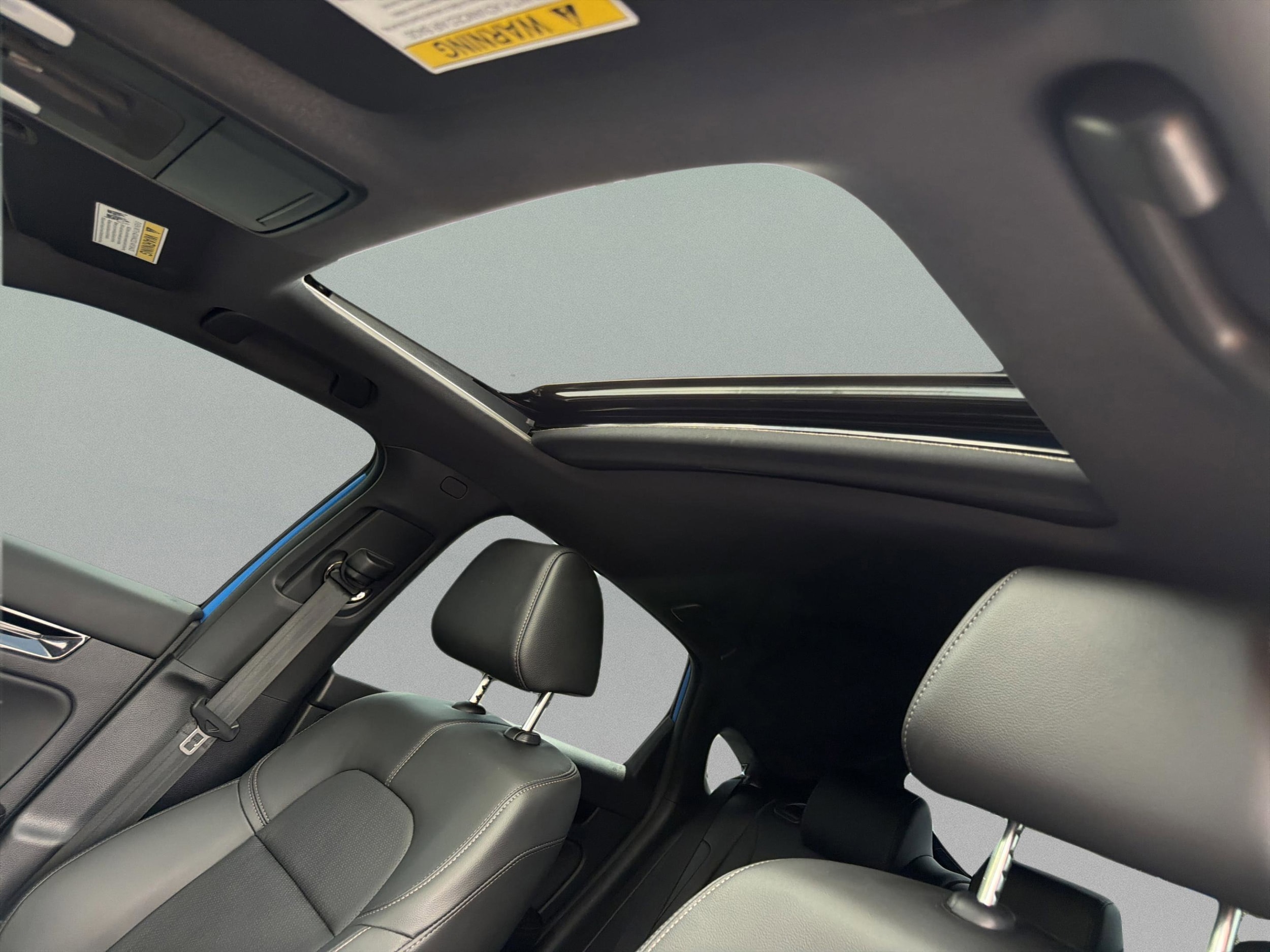 2026 Honda Civic Hatchback Sport Touring - Photo 21