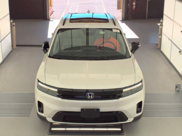 Used 2024 Honda Prologue Touring with VIN 3GPKHXRJ1RS514109 for sale in Union City, GA