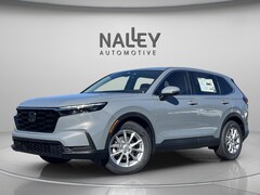 2026 Honda CR-V EX SUV