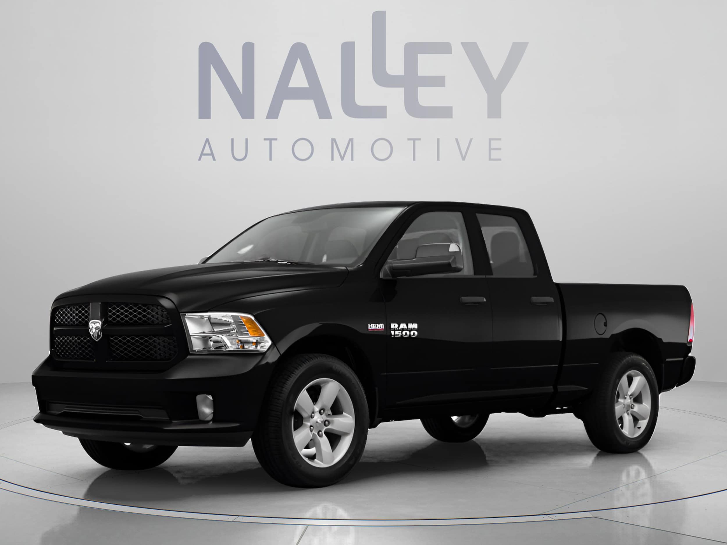 2015 RAM Ram 1500 Pickup