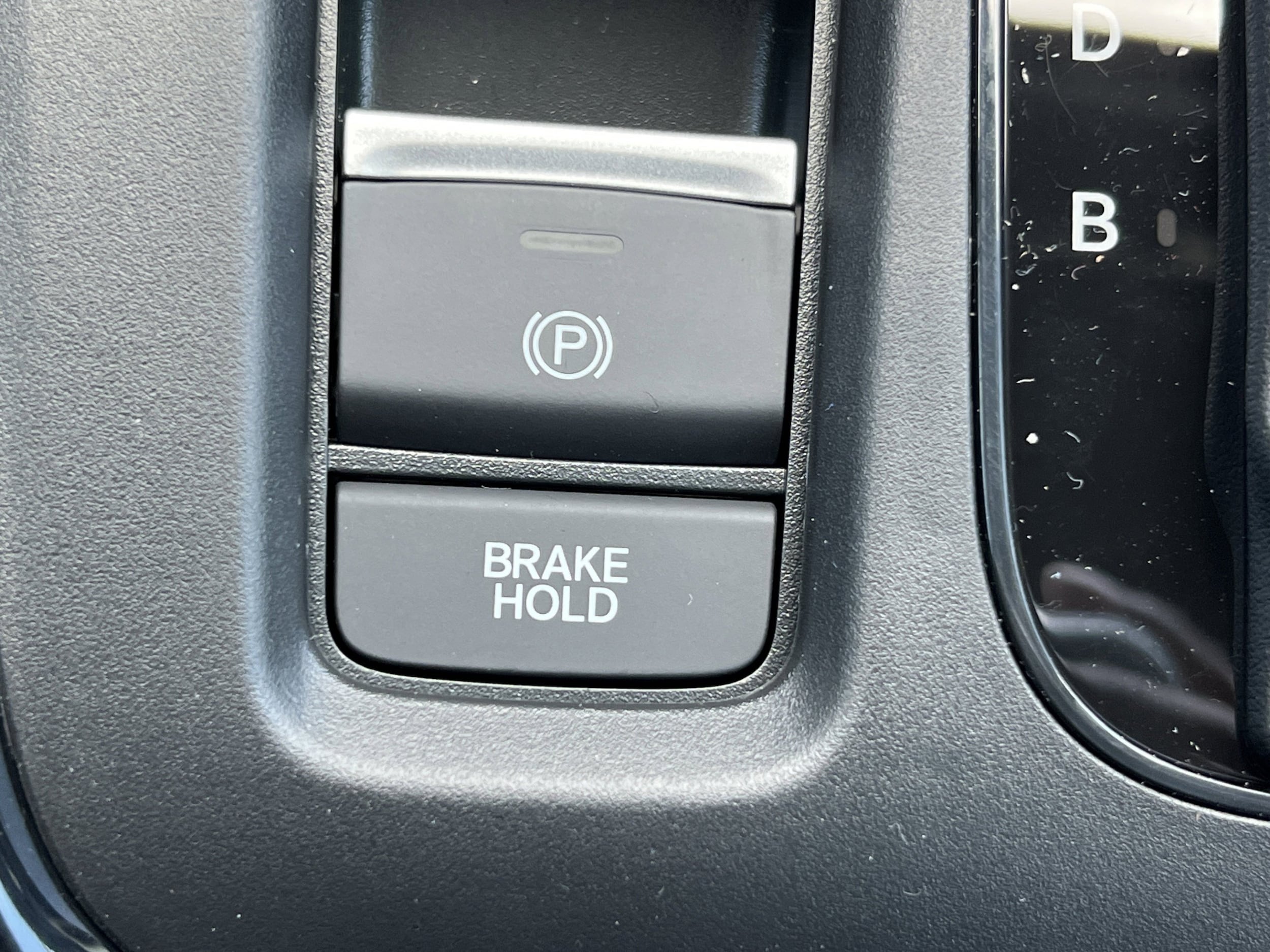 2026 Honda CR-V Sport - Photo 23
