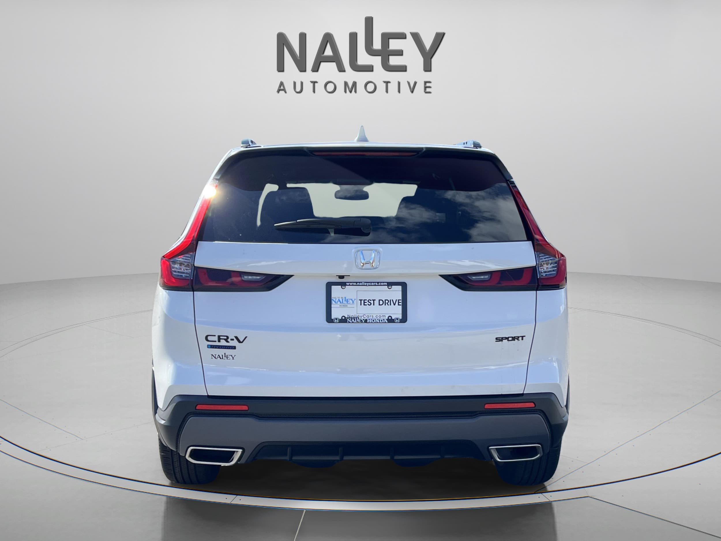 2026 Honda CR-V Sport - Photo 6