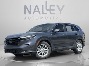 2025 Honda CR-V EX-L SUV